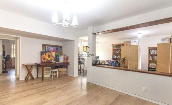 Apartamento no bairro Petrópolis de 2 dormitórios e vaga - Pilar Imóveis