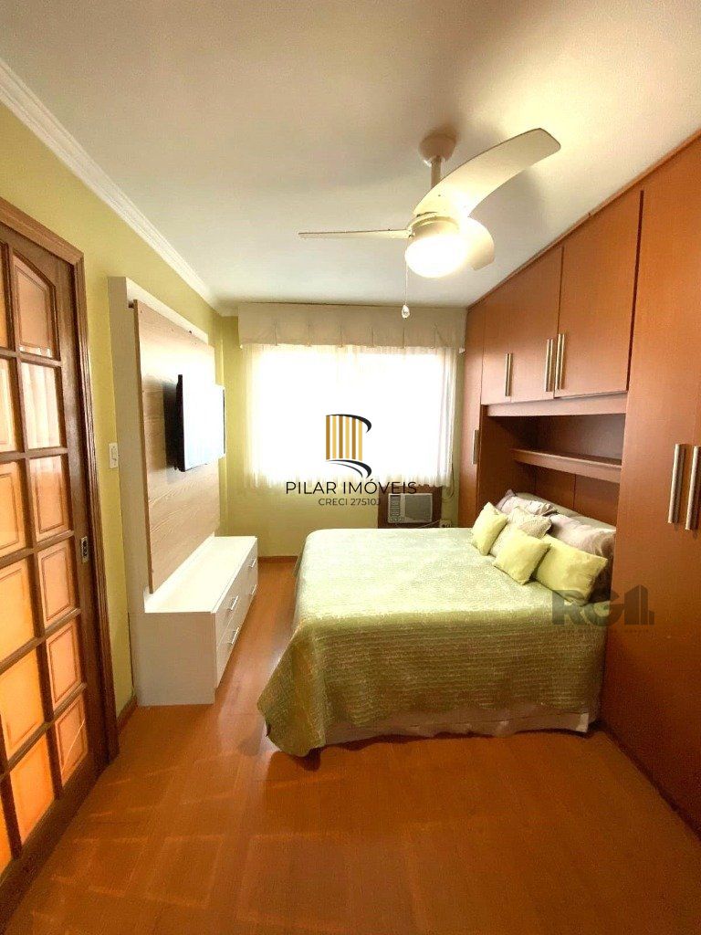 Apartamento para Venda de 2 dormitórios e vaga Higienópolis