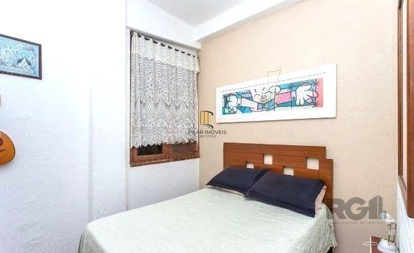 Apartamento para Venda no Centro de 3 dormitórios