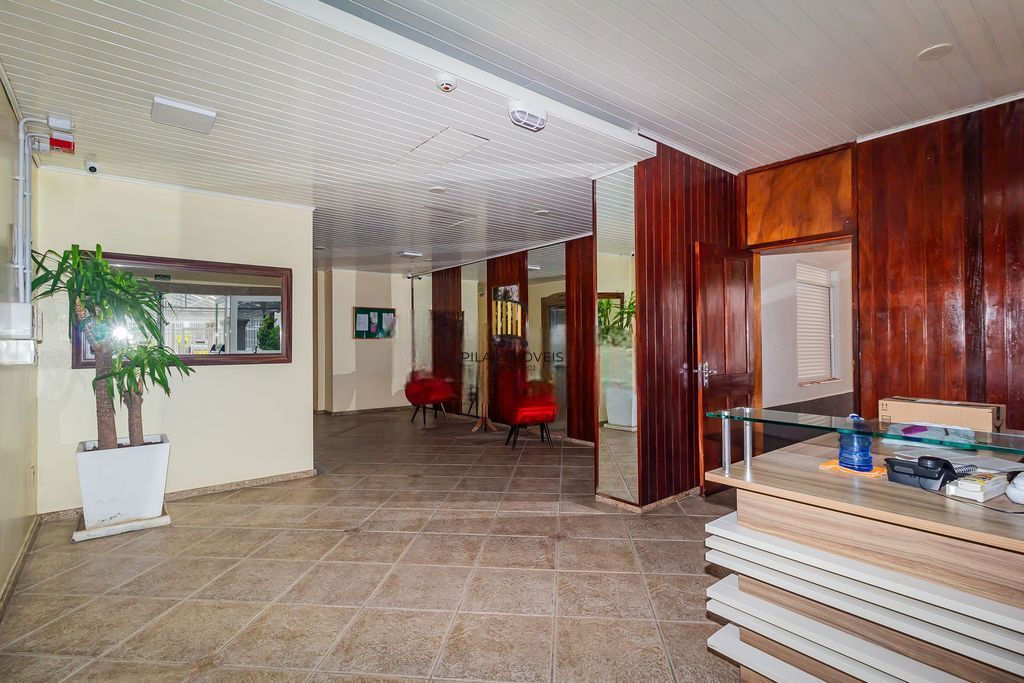 Apartamento 1 dormitório no bairro Menino Deus