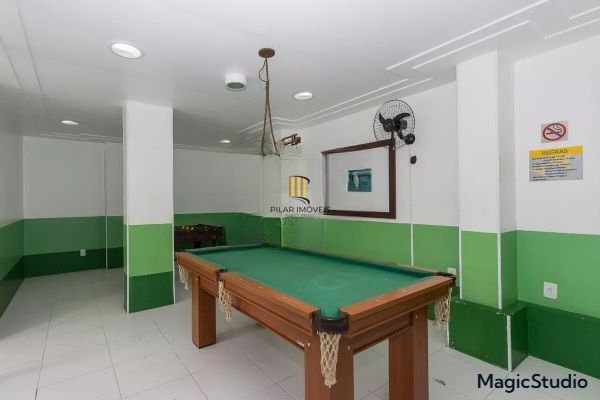 Apartamento à venda com 62m², 2 quartos e 1 vaga
