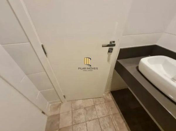 Sala Comercial no Edifício Consórcio no Centro