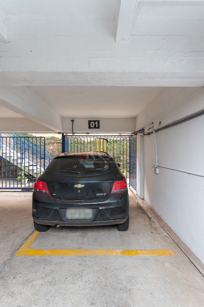 Apartamento para Venda - 65.61m², 2 dormitórios, Petrópolis