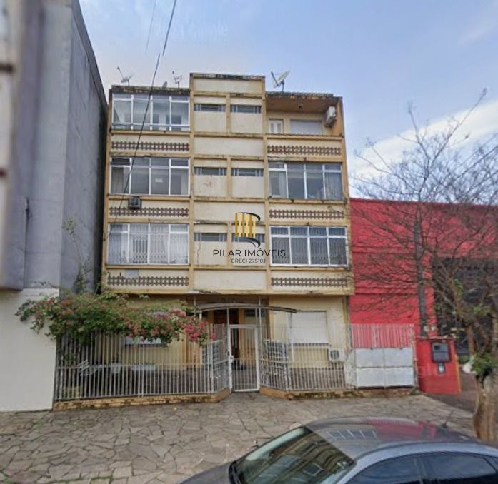 Apartamento no bairro São Geraldo de 2 dormitórios