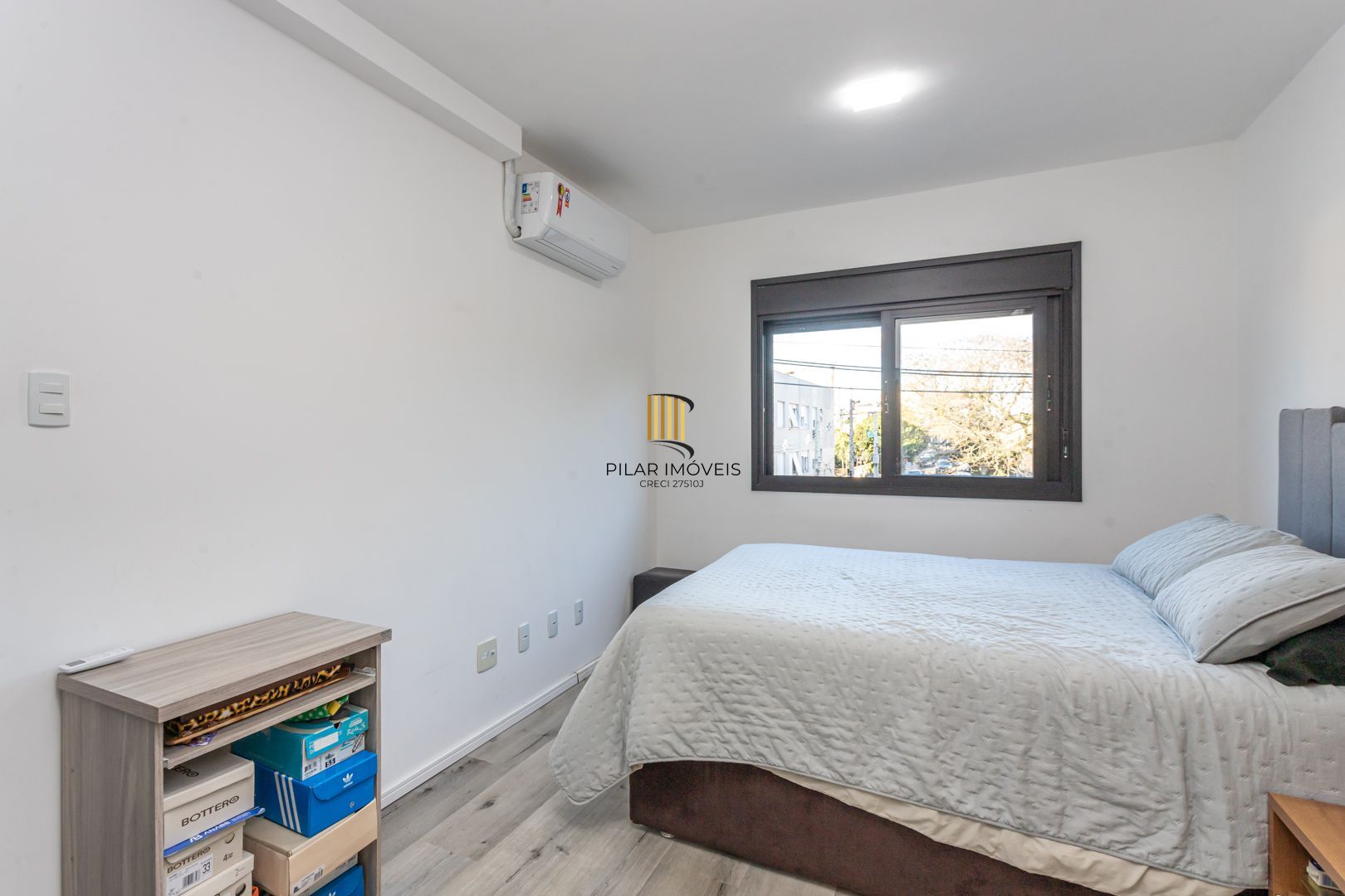 Excelente apartamento e Localização privilegiada.