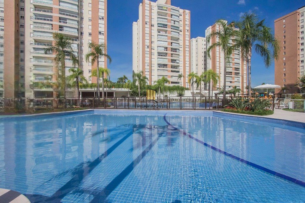Apartamento de 3 dormitórios e 3 vagas