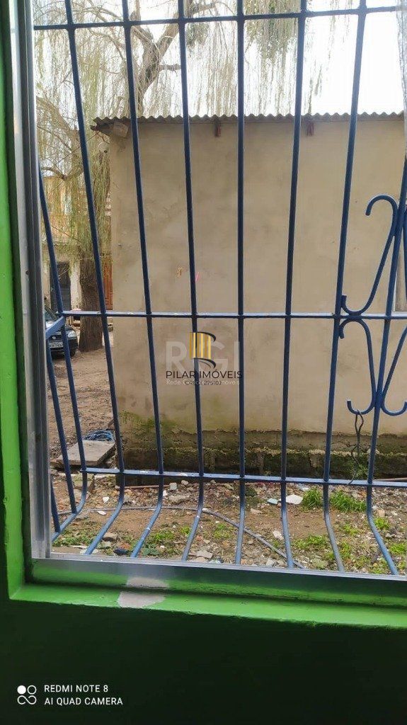 Apartamento para Venda - 42.6m², 2 dormitórios, 1 vaga - Rubem Berta