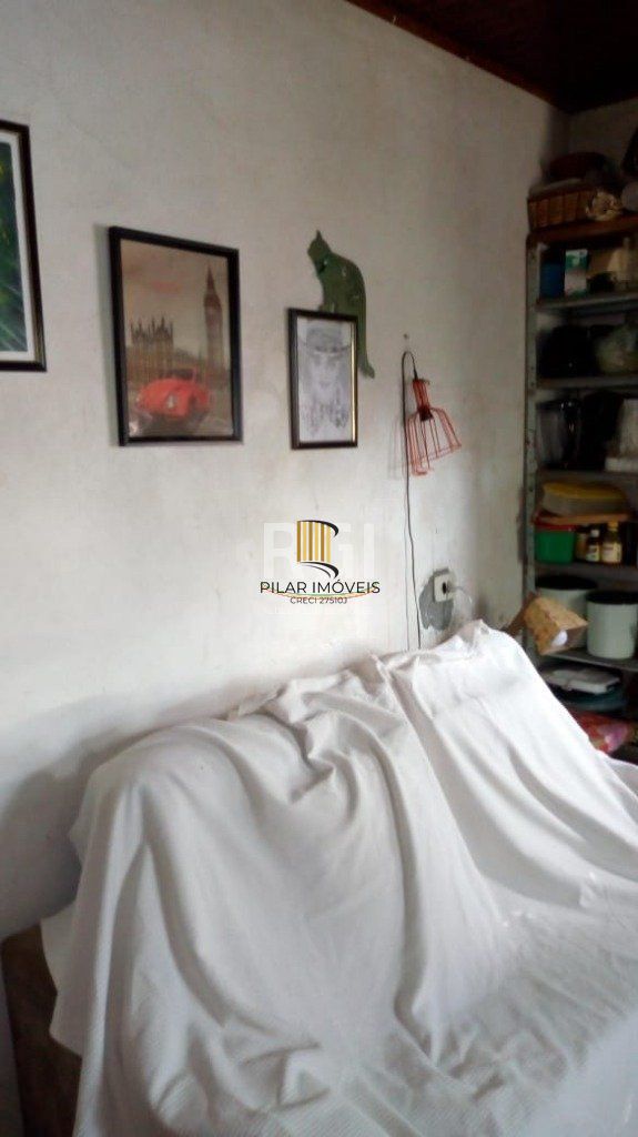 Casa para Venda - 65m², 3 dormitórios, 3 vagas - São José