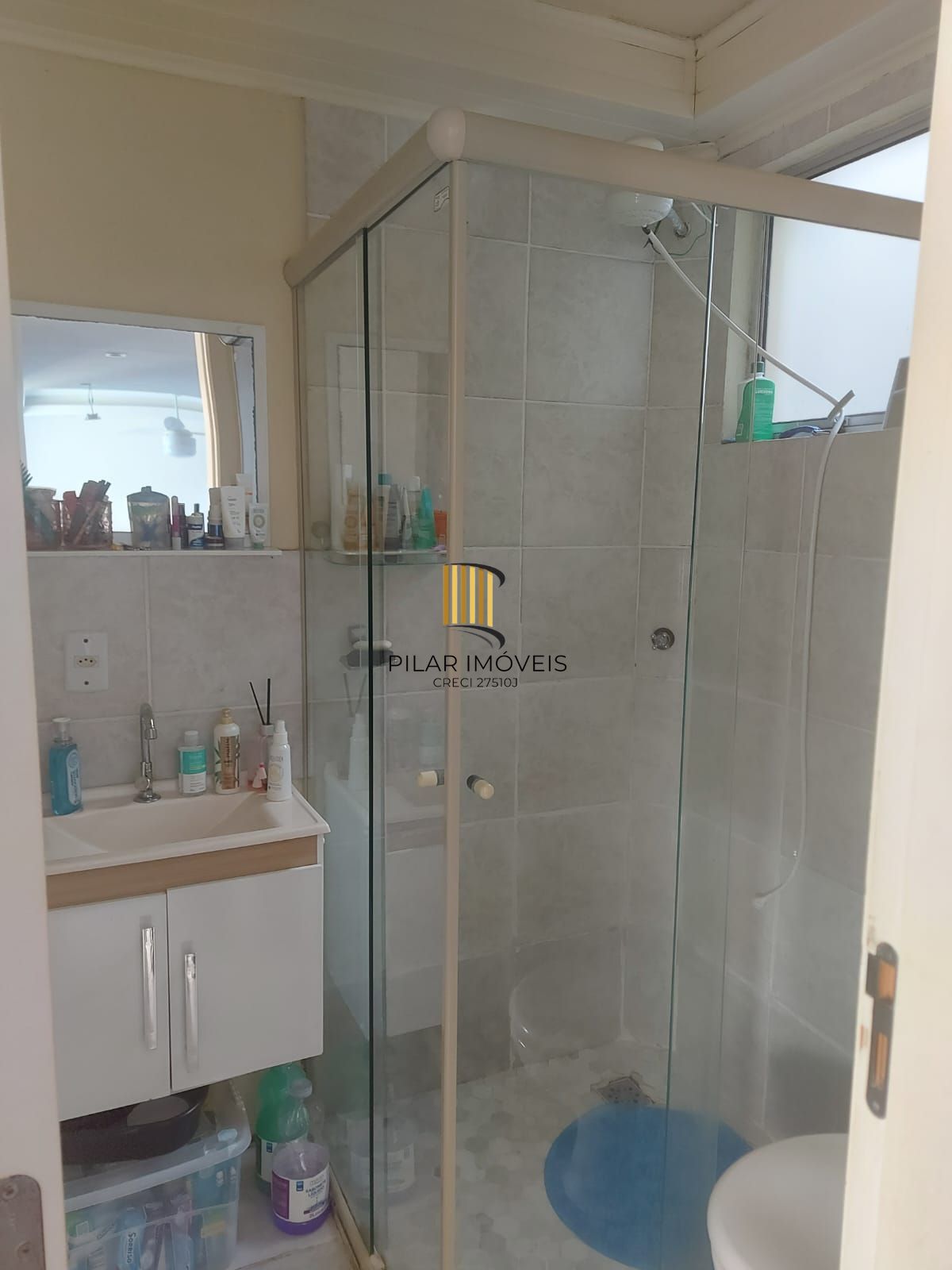 Apartamento 2 dormitórios no bairro Vila Nova