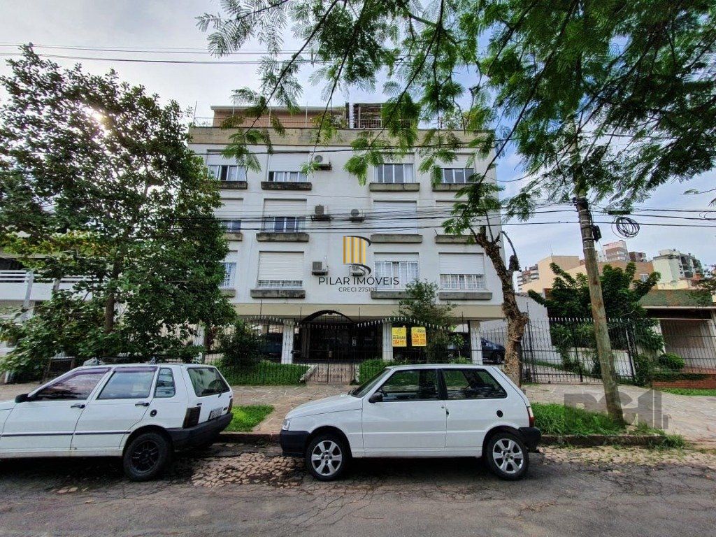 Apartamento 2 dormitórios no bairro Jardim  Botânico