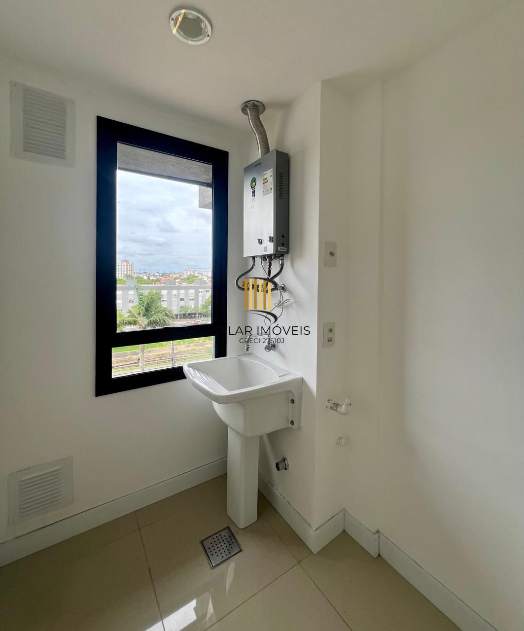 Apartamento 1 dormitório no bairro Jardim  Botânico