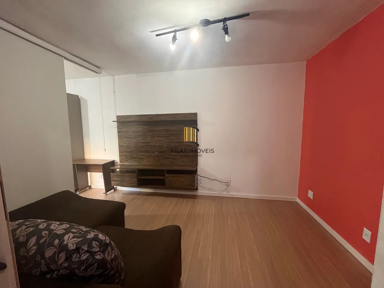 Apartamento 1 dormitório no bairro Jardim Europa