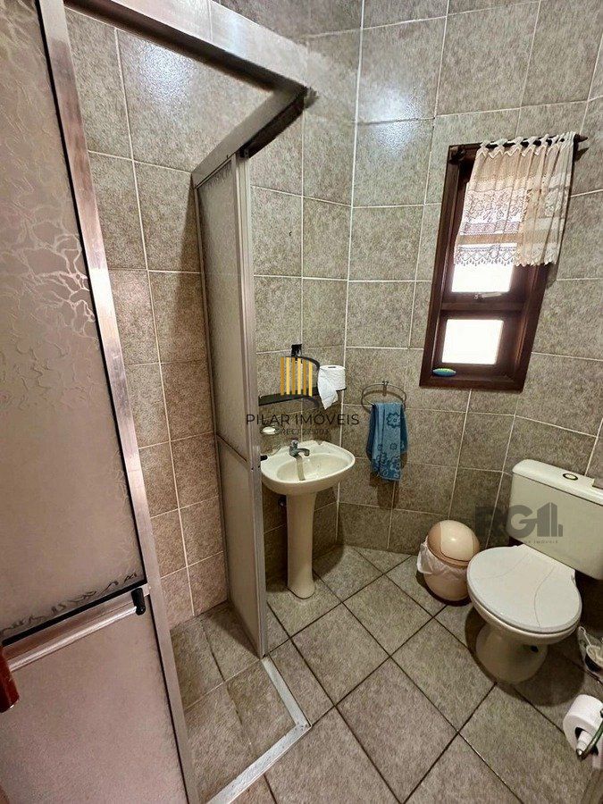 Cobertura 2 dorm. com garagem, elevador Centro de Tramandaí