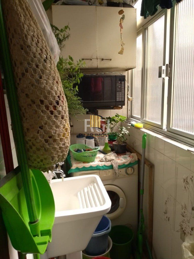 Apartamento para Venda - 61.12m², 2 dormitórios, Cristal