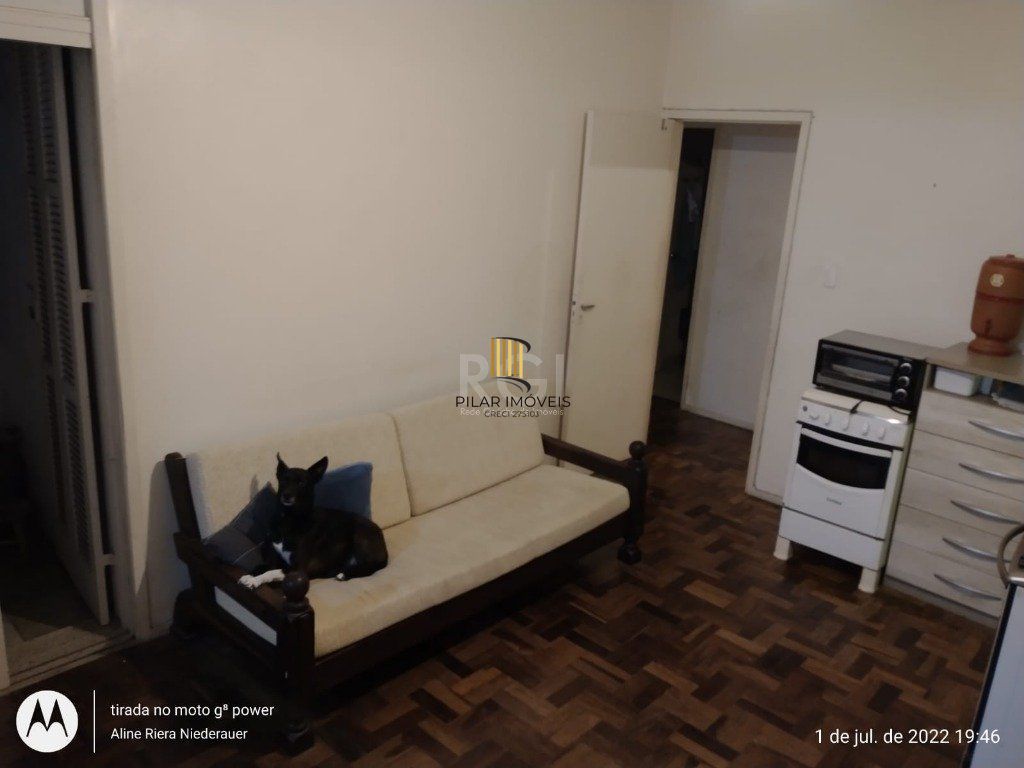 Apartamento para Venda - 96.17m², 3 dormitórios, Santa Maria Goretti