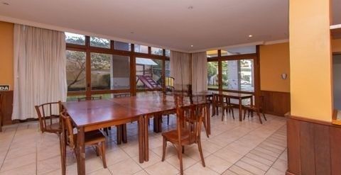 Cobertura no bairro Rio Branco de 3 dormitórios e 2 vagas