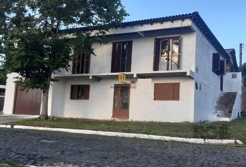 Casa 2 dormitórios no bairro Prado - Pilar Imóveis