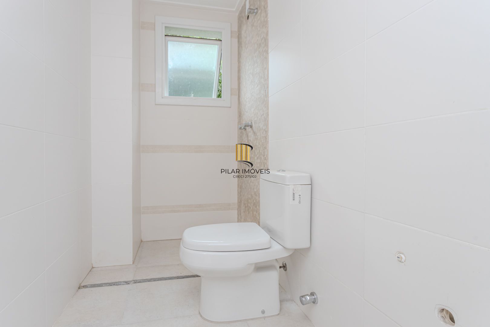 Apartamento NOVO no Menino Deus de 3 dormitórios e 2 vagas