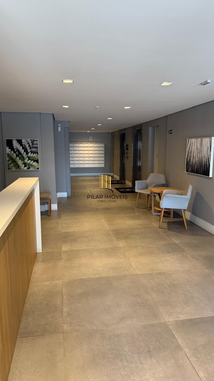 Apartamento 3 Dormitórios 2 vagas depósito