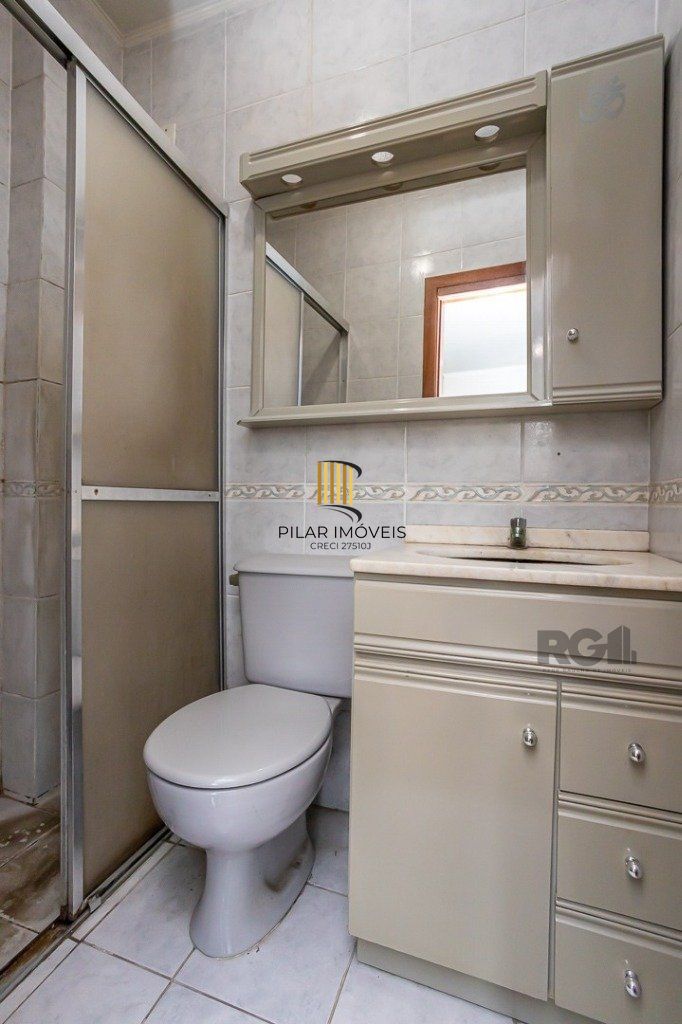 Apartamento 1 Dormitório(s) Bairro Petrópolis