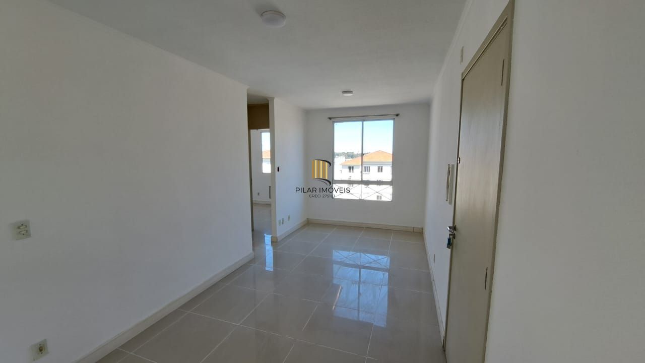 Apartamento 2 dormitórios no bairro Mário Quintana - Pilar Imóveis