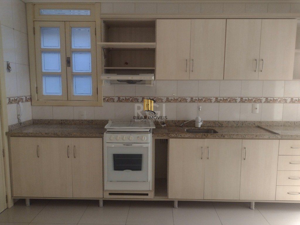 Apartamento para Venda - 127.87m², 3 dormitórios, 1 vaga - Rio Branco