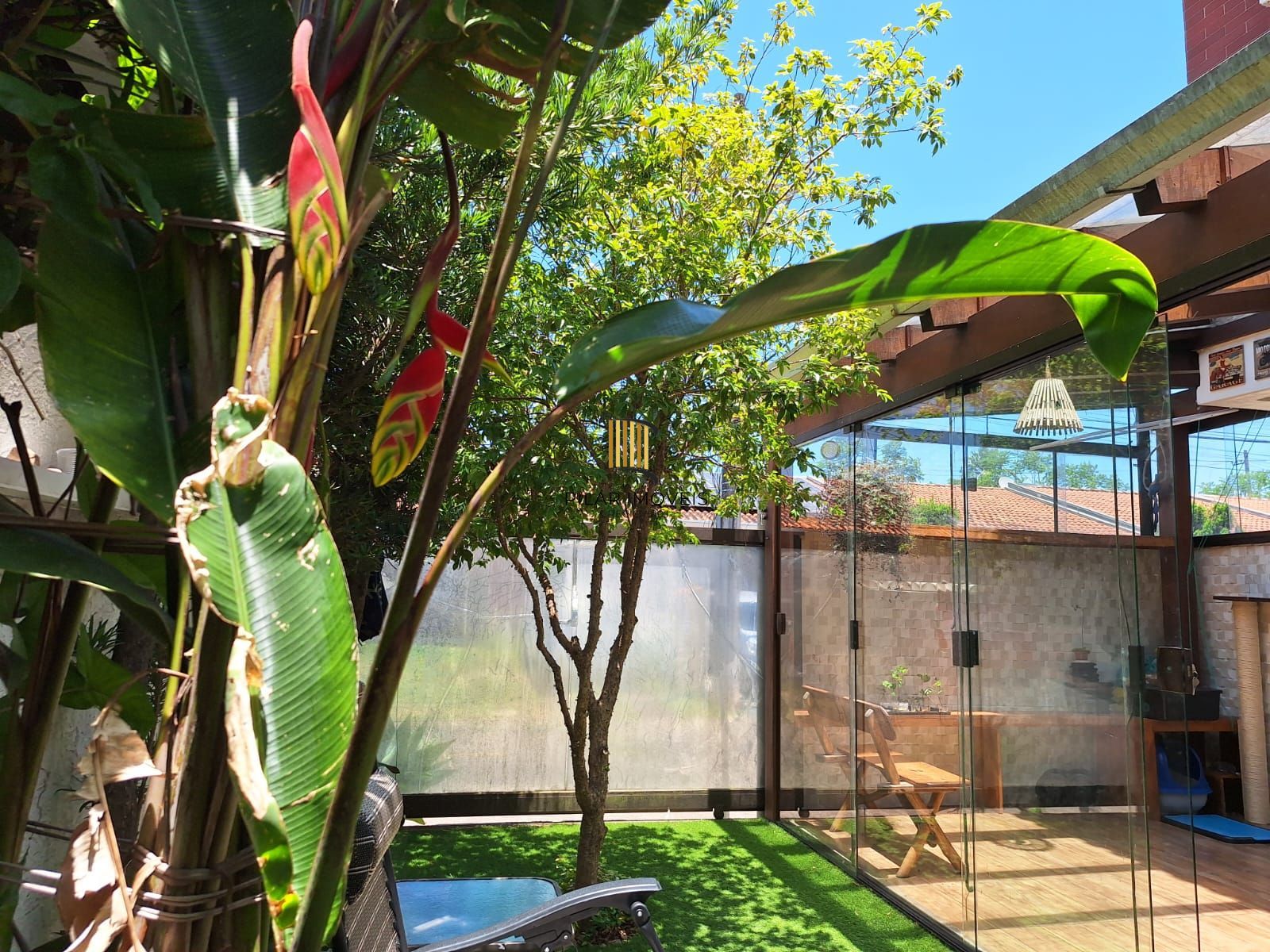 Casa em condomínio Villagio Di Venezia