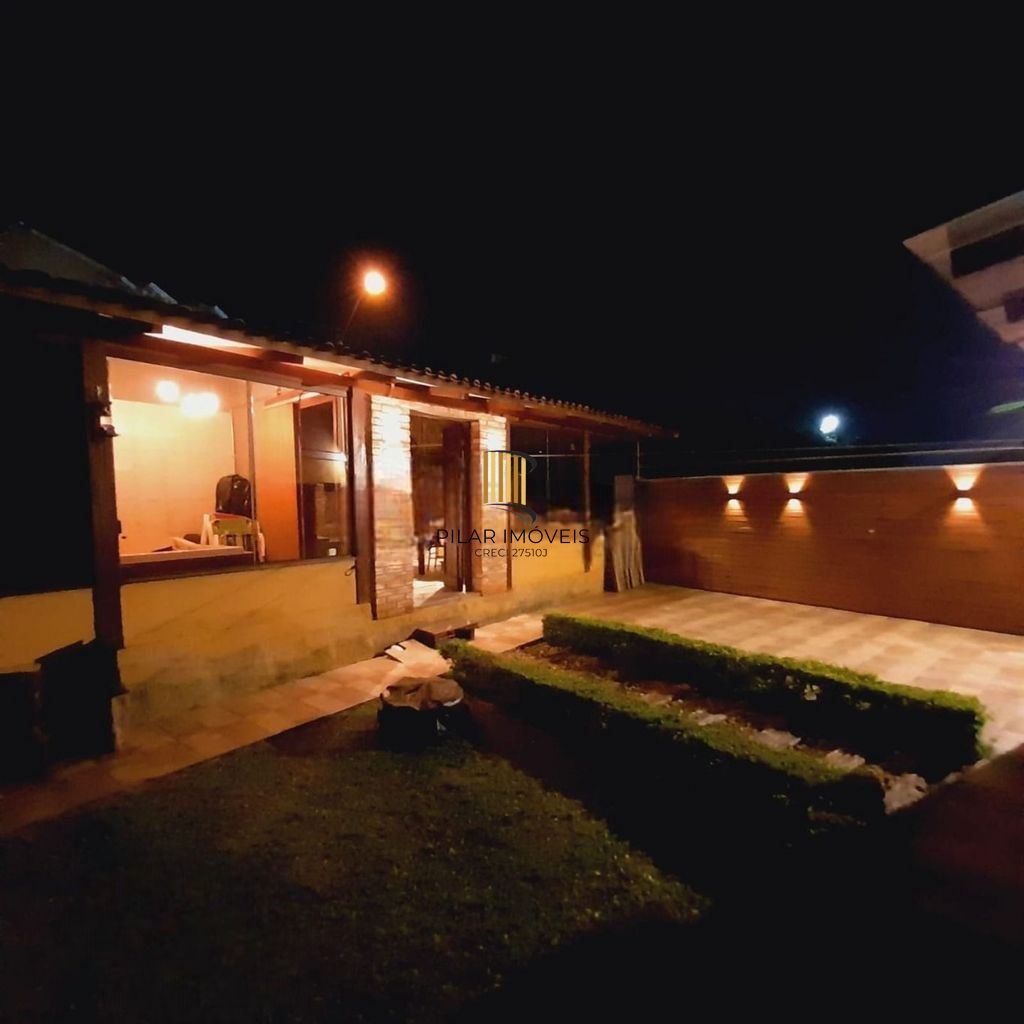 Casa de Condomínio 3 dormitórios no bairro Mário Quintana