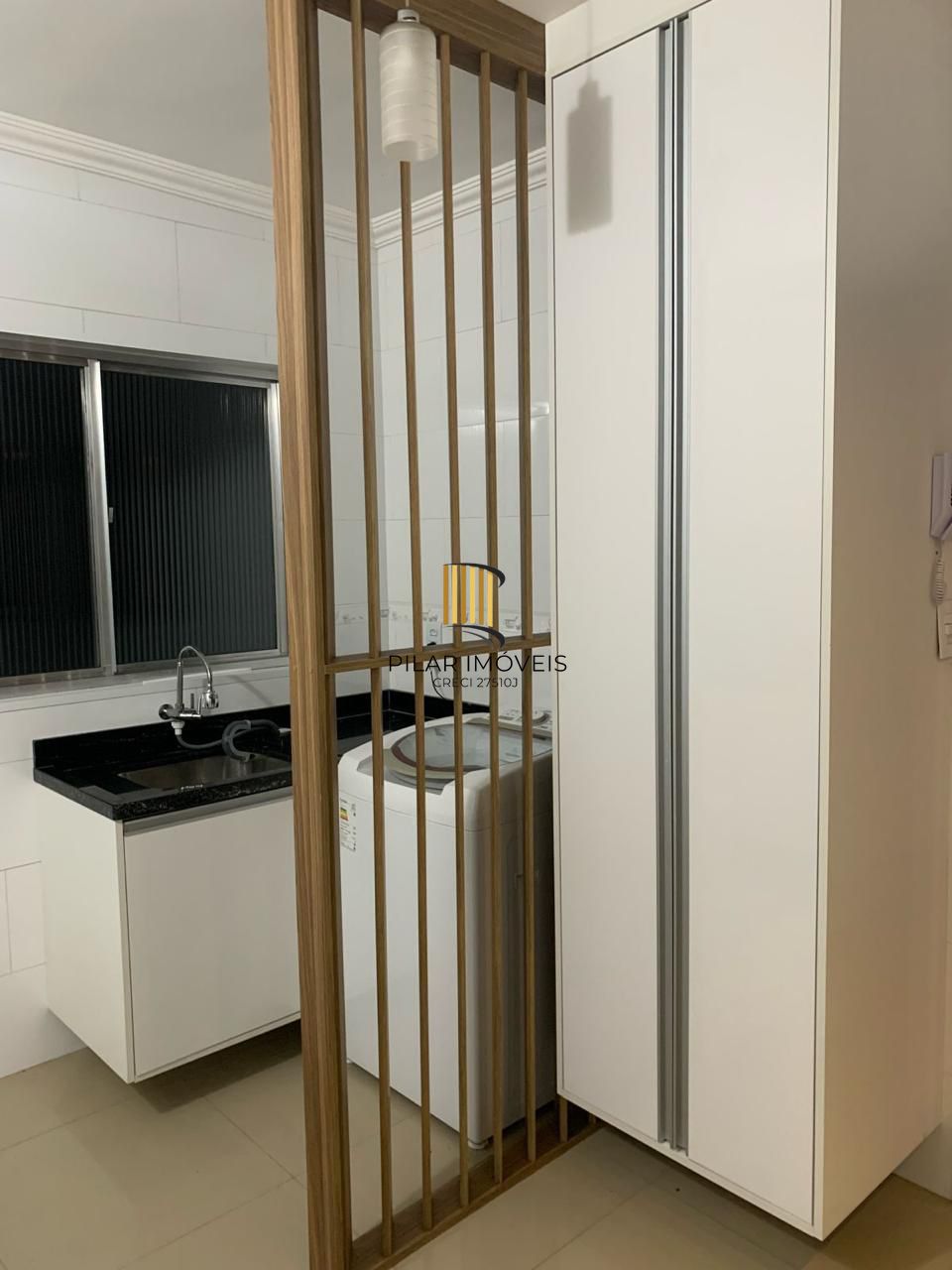 Apartamento de 2 dormitórios em Gravatai