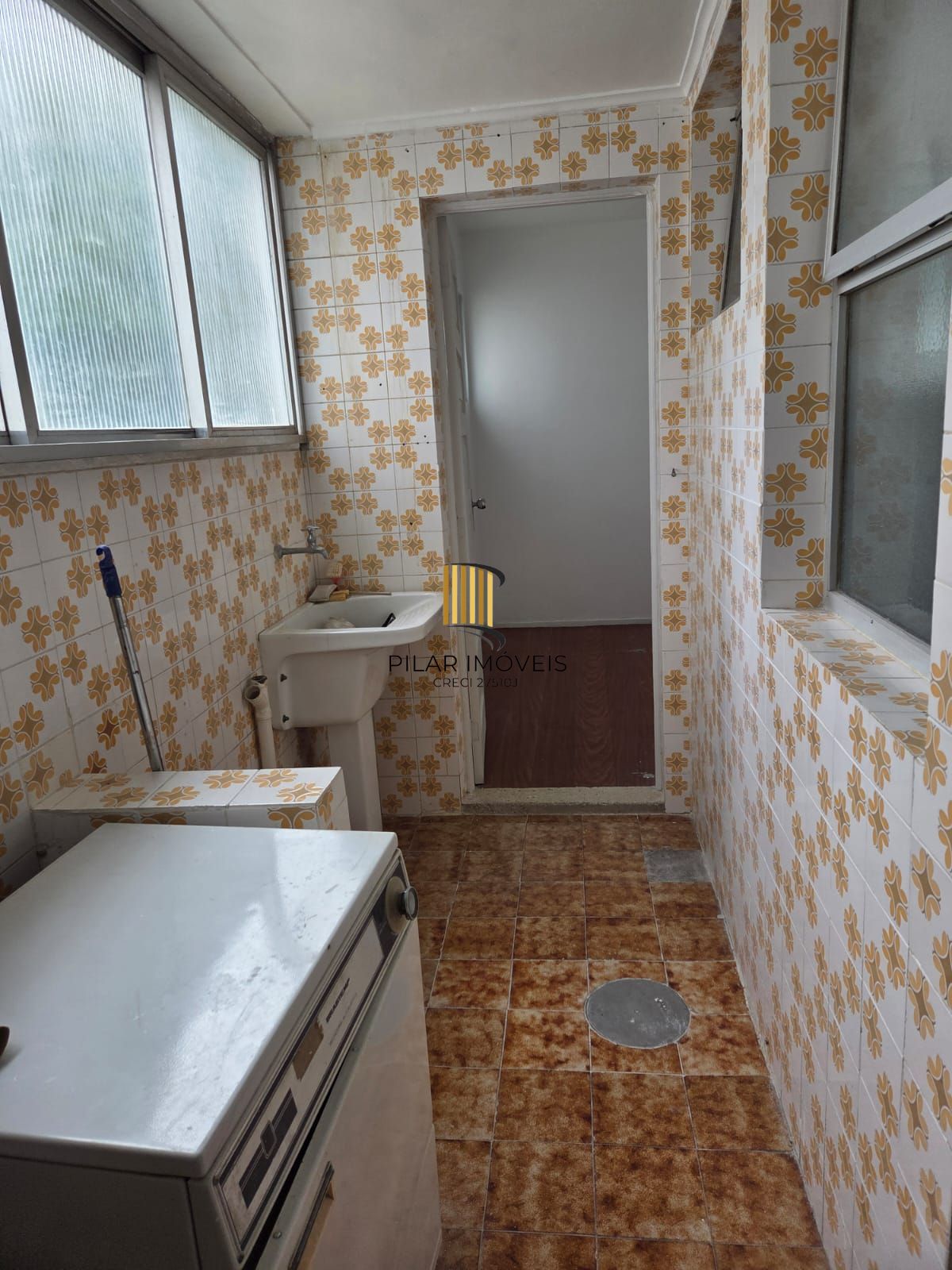 Apartamento 3 dormitórios no bairro Petrópolis