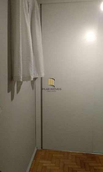 Apartamento de 2 dormitórios no bairro Santana