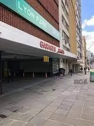 BOX , GARAGEM MONZA EM FRENTE AOHOSPITAL SANTA CASA - Pilar Imóveis