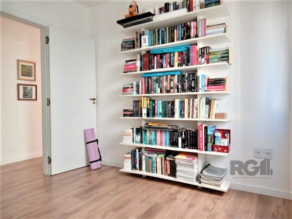 Apartamento Bairro Bom Fim