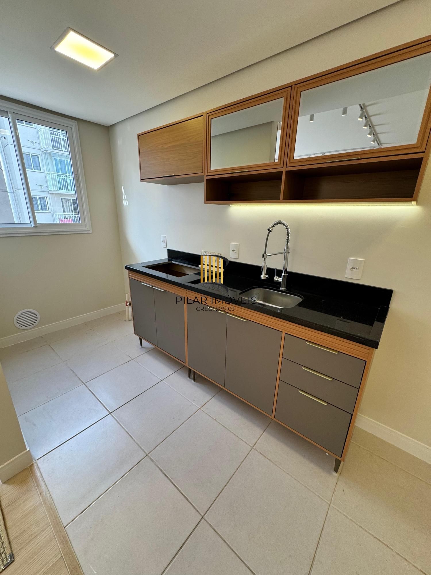Apartamento 2 dormitórios no bairro Santo Afonso