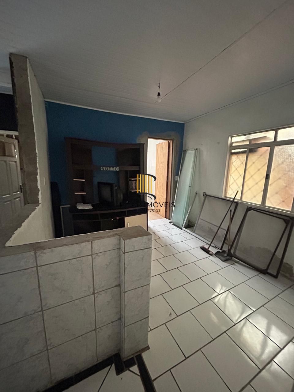 Casa 2 dormitórios no bairro Nonoai