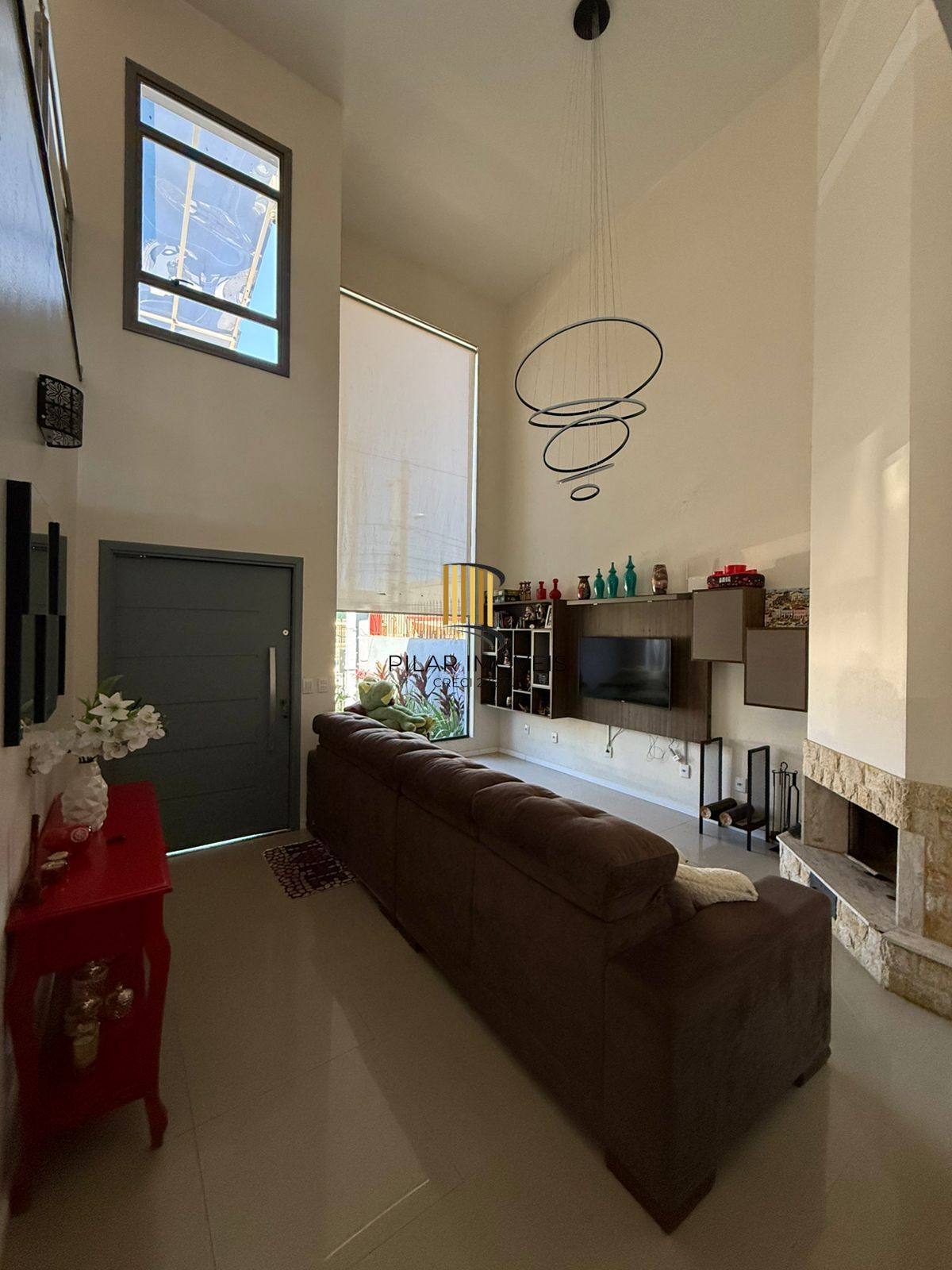 Casa 4 dormitórios no bairro Sumaré