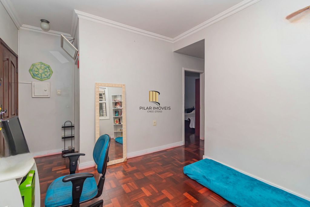 Menino Deus - Porto Alegre Apartamento 2 dormitorios - Pilar Imóveis