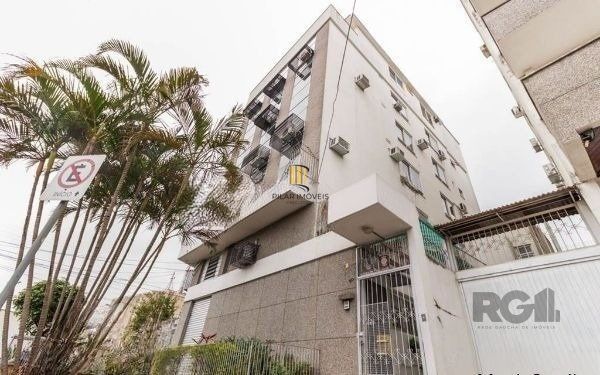 Apartamento estilo Stúdio com mezanino de 1 dormitório, Partenon