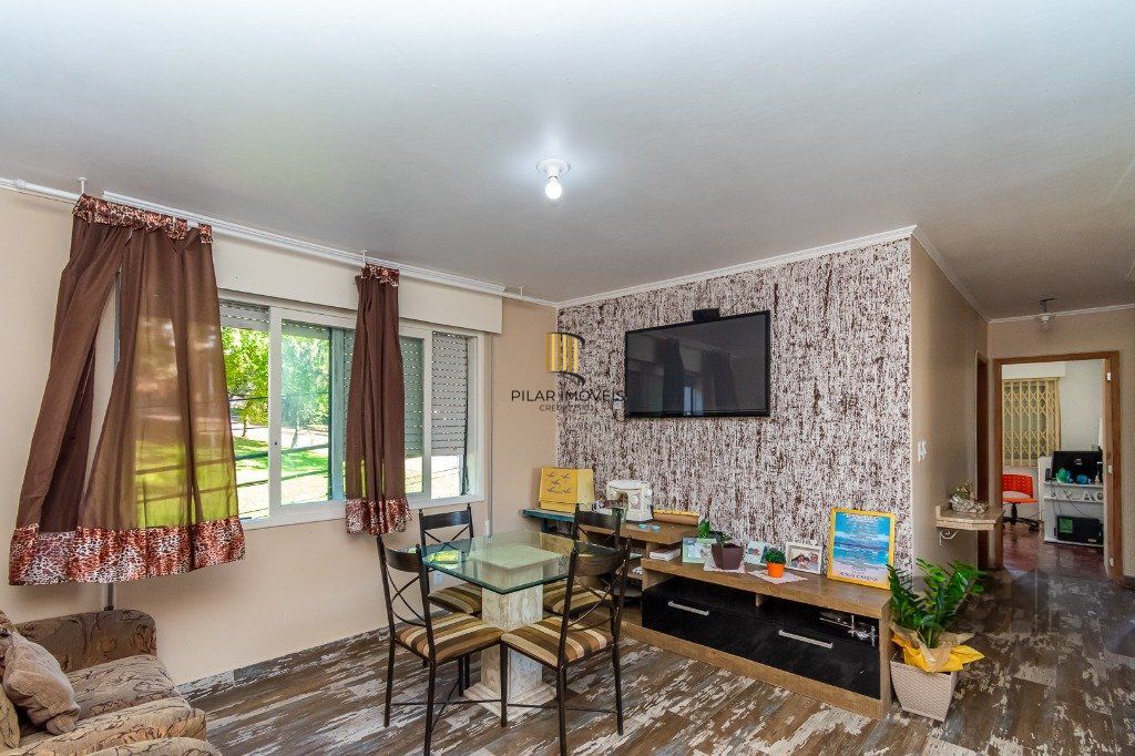 Apartamento 3 dormitórios com dependência com vaga na Medianeira