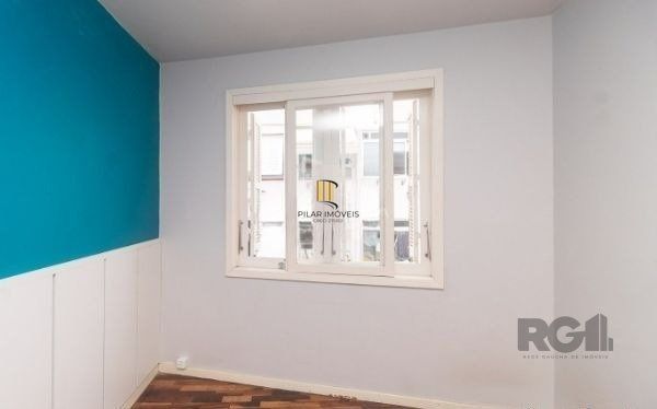 Apartamento 2 dormitórios no bairro São Geraldo