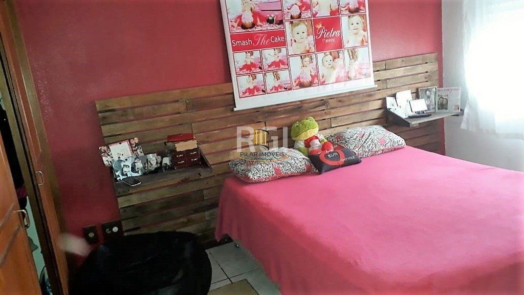 Apartamento para Venda  2 dormitórios, 1 vaga - Sarandi