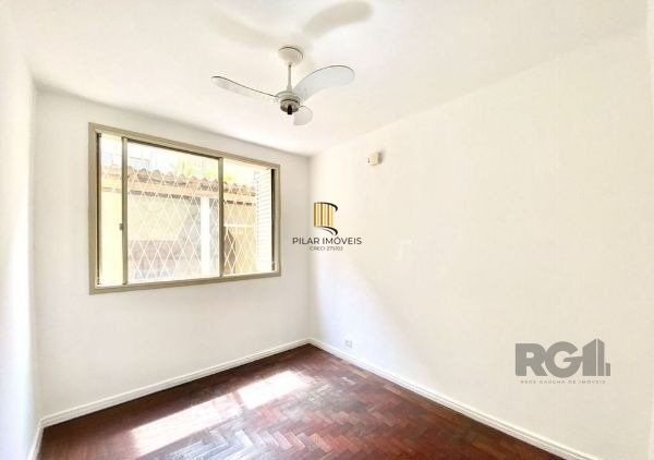 Apartamento no Praia de Belas de 2 dormitórios DESOCUPADO