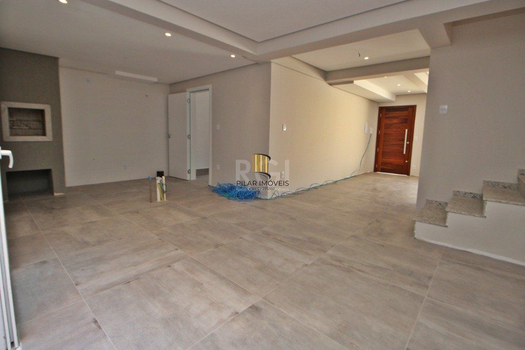 Casa 3 Dormitório(s) Bairro São João