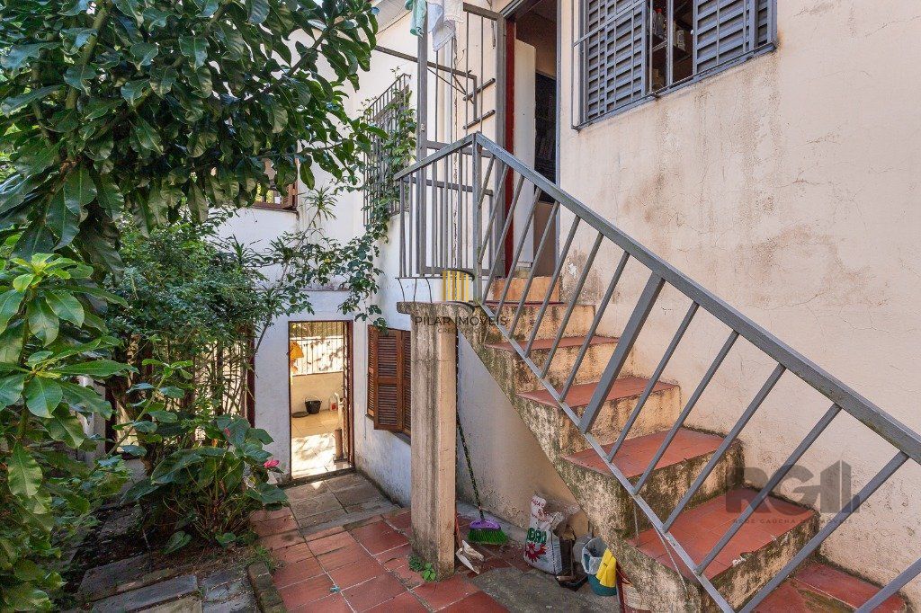 Casa sobrado no Jardim do Salso de 3 dormitórios