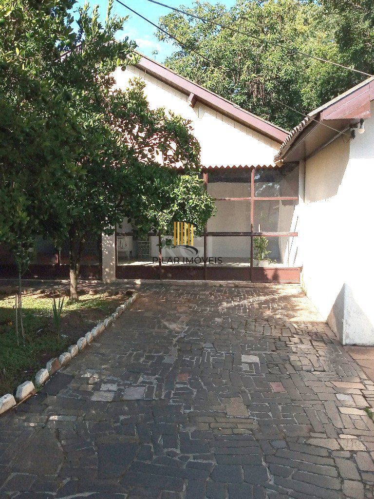 Casa para Venda - 170m², 4 dormitórios, sendo 1 suites, 2 vagas - Tristeza