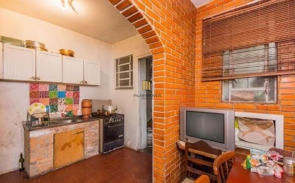 Apartamento no bairro Rio Branco de 3 dormitórios e vaga