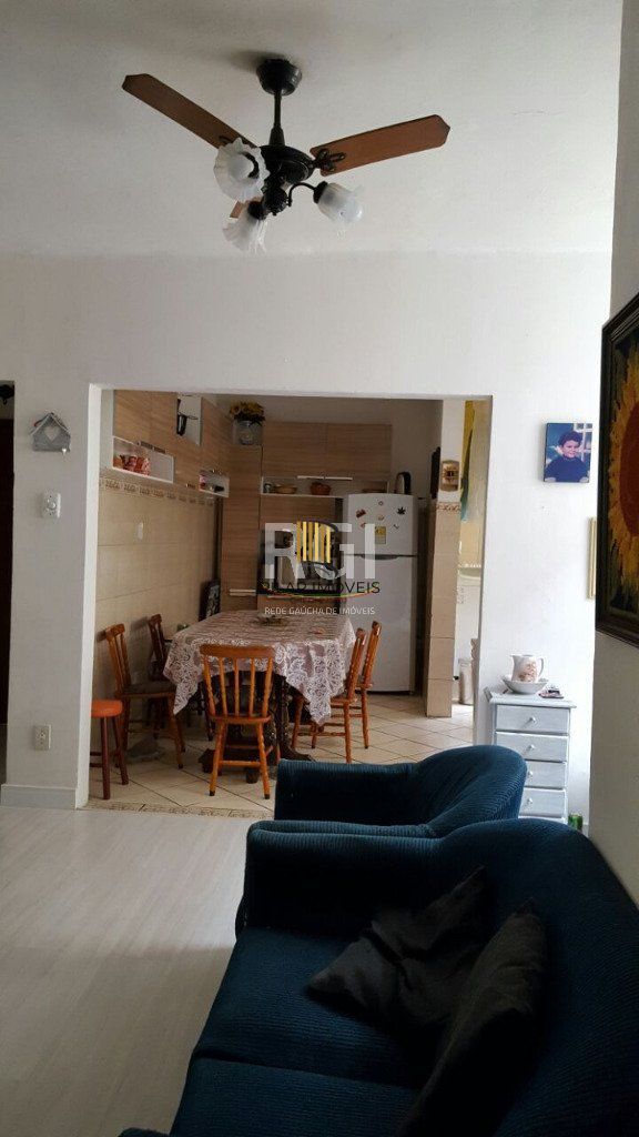 Apartamento para Venda - 71m², 3 dormitórios, Menino Deus