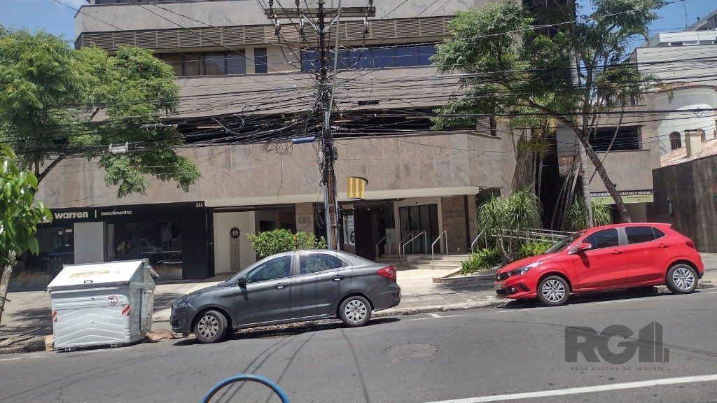 Sala Comercial no bairro Moinhos de Vento
