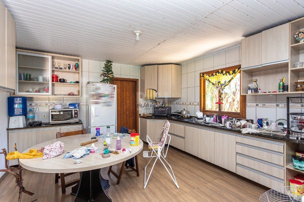 Casa com 5 dormitórios terreno com 1.309m² - Ipanema