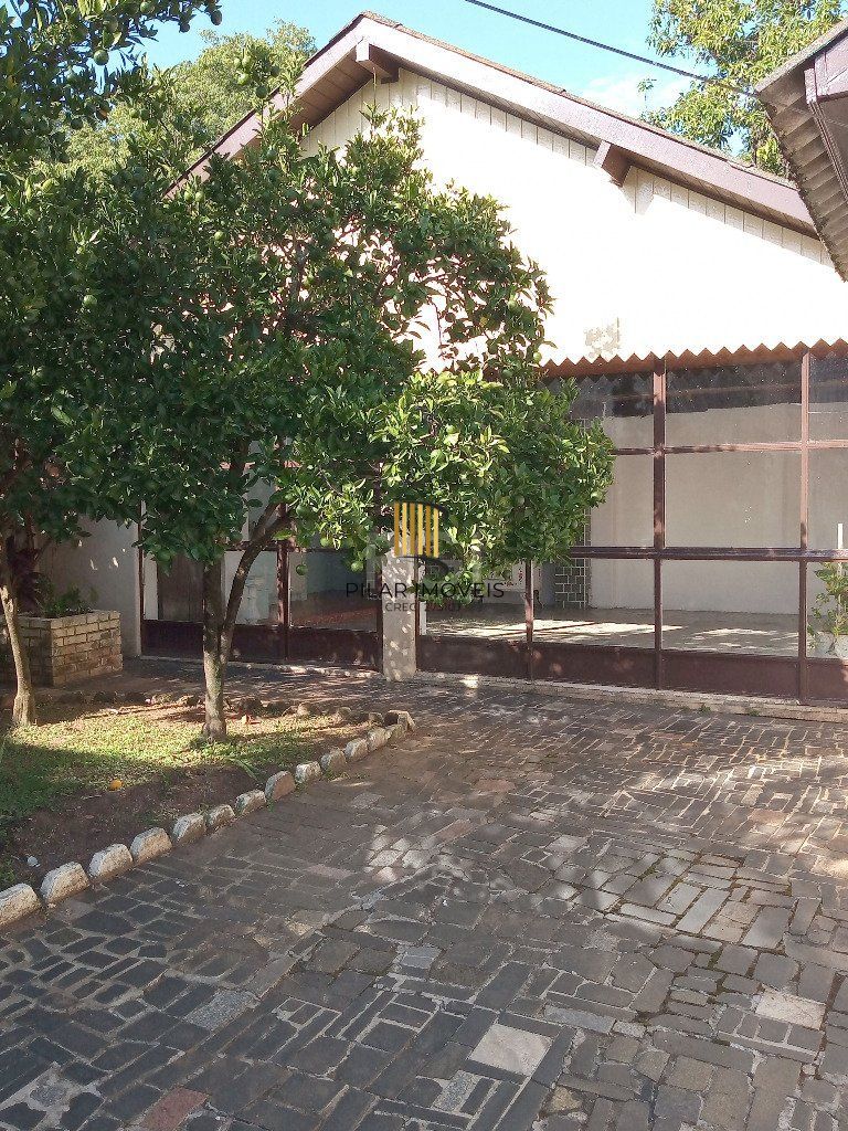 Casa para Venda - 170m², 4 dormitórios, sendo 1 suites, 2 vagas - Tristeza